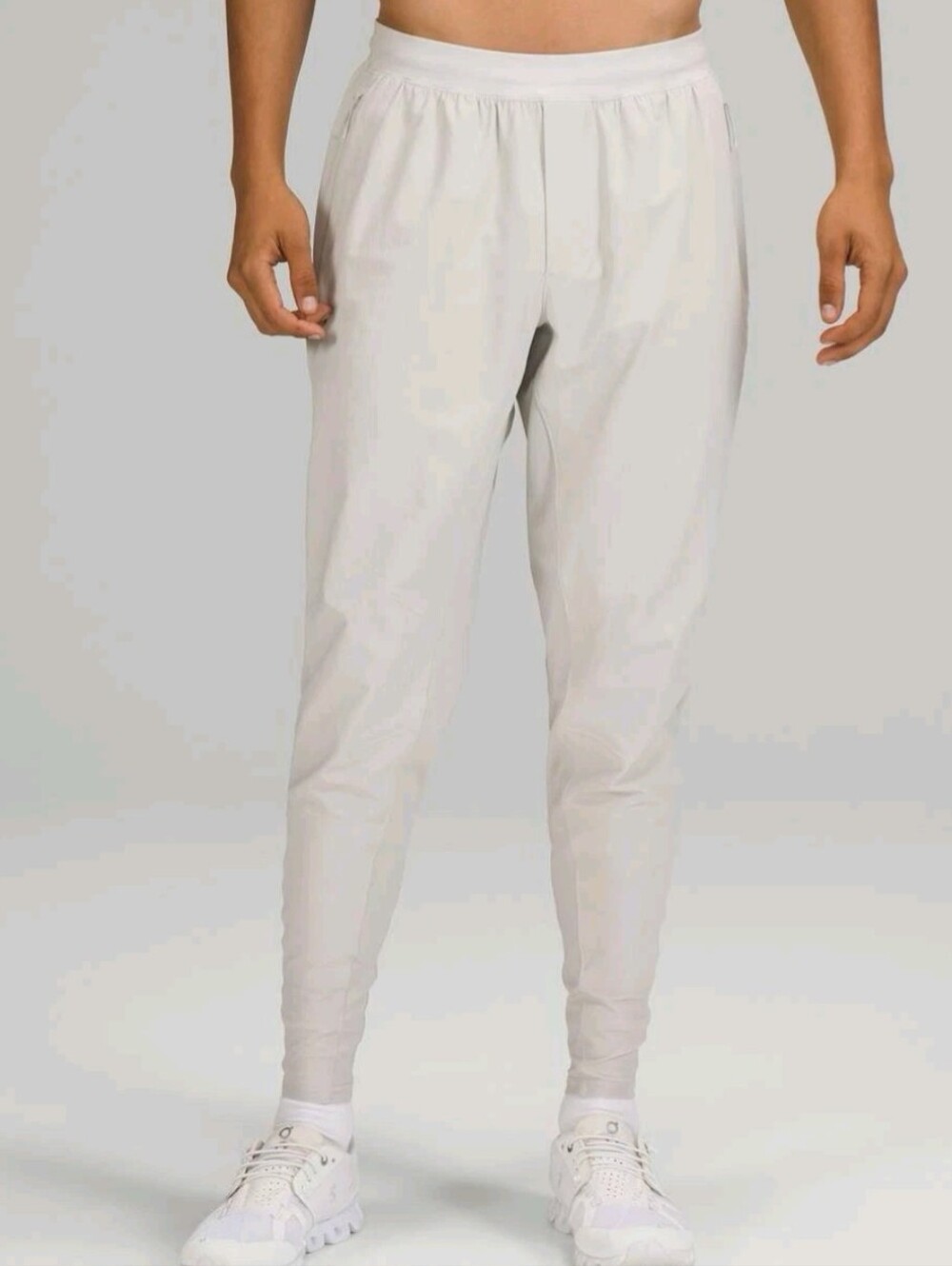 Lululemon Surge Men's Vapor Jogger Size Medium